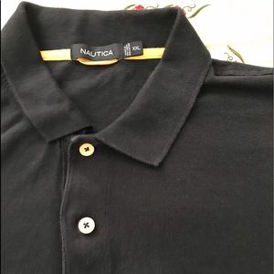 Nautica Polo
